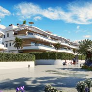 Obra nueva - Apartamentos -
Finestrat