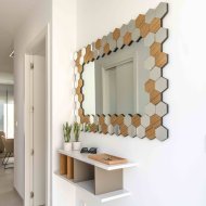 Obra nueva - Apartamentos -
Finestrat