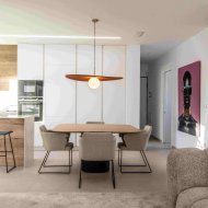 Obra nueva - Apartamentos -
Finestrat