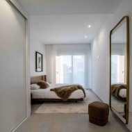 Obra nueva - Apartamentos -
Finestrat