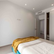 Obra nueva - Apartamentos -
Finestrat