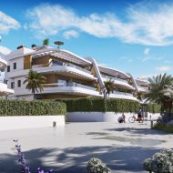 Obra nueva - Apartamentos -
Finestrat