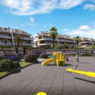 Obra nueva - Apartamentos -
Finestrat