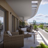 Obra nueva - Apartamentos -
Finestrat