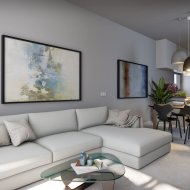 Obra nueva - Apartamentos -
Finestrat