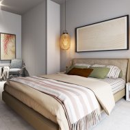 Obra nueva - Apartamentos -
Finestrat