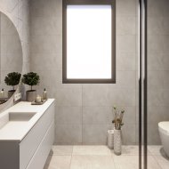 Obra nueva - Apartamentos -
Finestrat