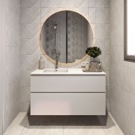 Obra nueva - Apartamentos -
Finestrat