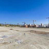Obra nueva - Apartamentos -
Finestrat