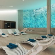 Obra nueva - Apartamentos -
Finestrat
