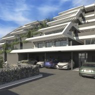 Obra nueva - Apartamentos -
Finestrat