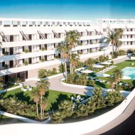 Obra nueva - Apartamentos -
Finestrat