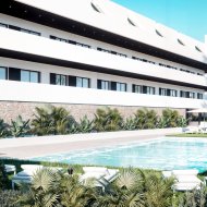Obra nueva - Apartamentos -
Finestrat
