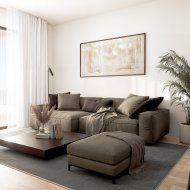 Obra nueva - Apartamentos -
Finestrat