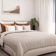Obra nueva - Apartamentos -
Finestrat