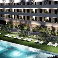 Obra nueva - Apartamentos -
Finestrat