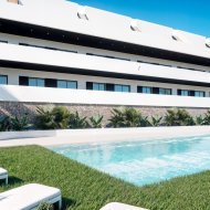 Obra nueva - Apartamentos -
Finestrat