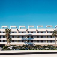 Obra nueva - Apartamentos -
Finestrat