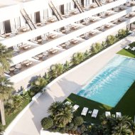 Obra nueva - Apartamentos -
Finestrat