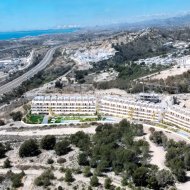 Obra nueva - Apartamentos -
Finestrat