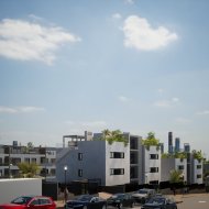 Obra nueva - Apartamentos -
Finestrat