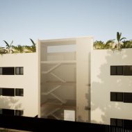 Obra nueva - Apartamentos -
Finestrat