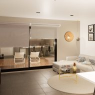 Obra nueva - Apartamentos -
Finestrat