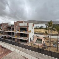 Obra nueva - Apartamentos -
Finestrat