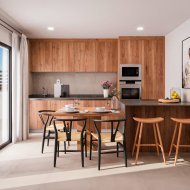 Obra nueva - Apartamentos -
Fuente Alamo