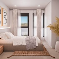 Obra nueva - Apartamentos -
Fuente Alamo