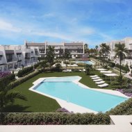 Obra nueva - Apartamentos -
Gran Alacant