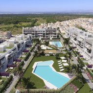 Obra nueva - Apartamentos -
Gran Alacant