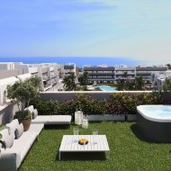 Obra nueva - Apartamentos -
Gran Alacant