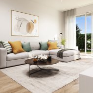 Obra nueva - Apartamentos -
Gran Alacant