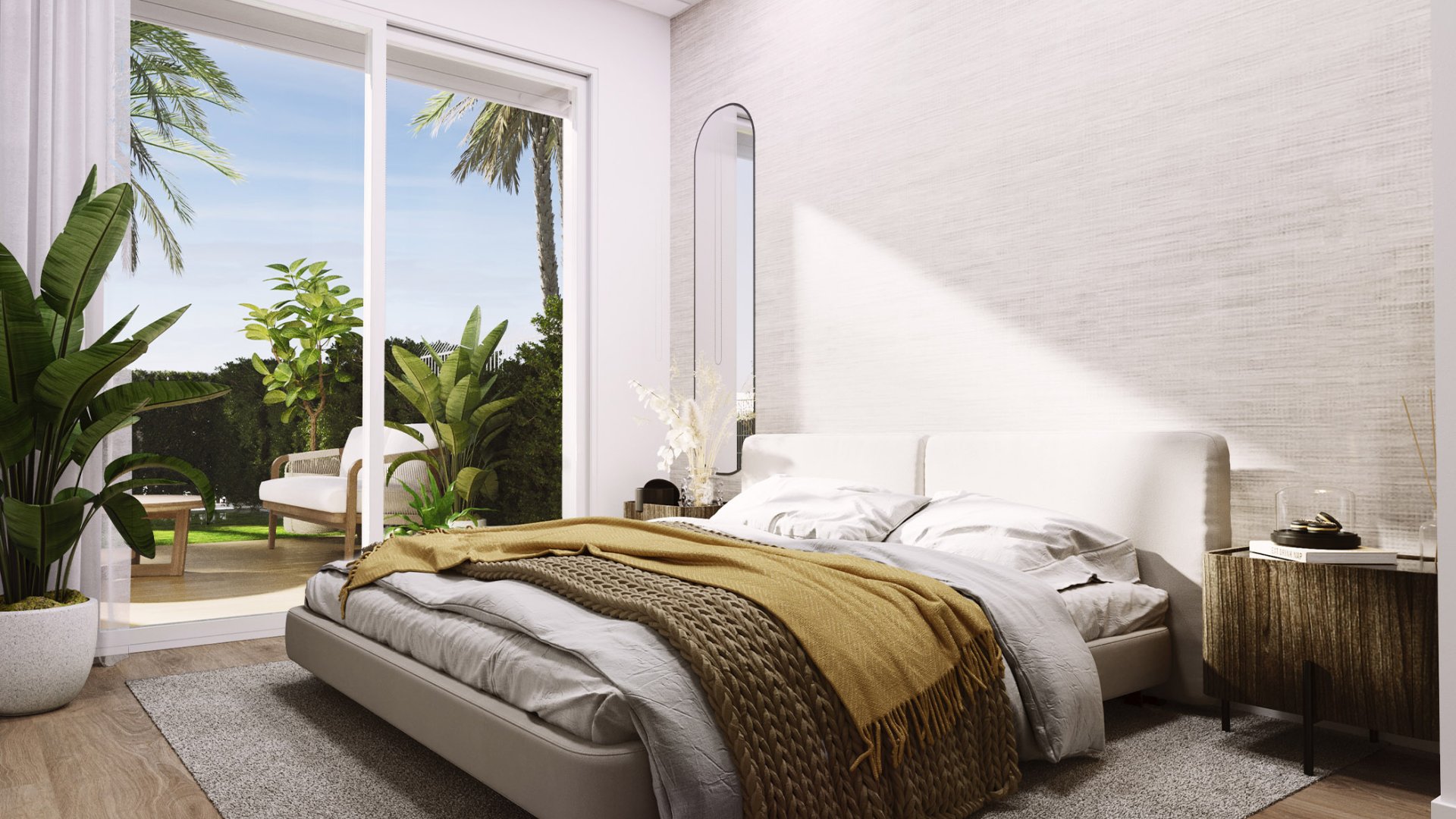 Obra nueva - Apartamentos -
Gran Alacant