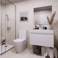 Obra nueva - Apartamentos -
Gran Alacant