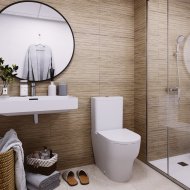 Obra nueva - Apartamentos -
Gran Alacant