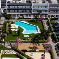 Obra nueva - Apartamentos -
Gran Alacant