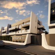 Obra nueva - Apartamentos -
Gran Alacant