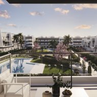 Obra nueva - Apartamentos -
Gran Alacant