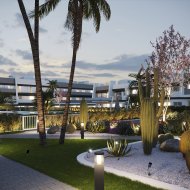Obra nueva - Apartamentos -
Gran Alacant