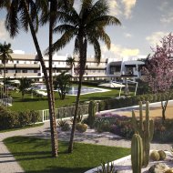 Obra nueva - Apartamentos -
Gran Alacant