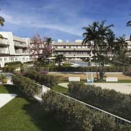 Obra nueva - Apartamentos -
Gran Alacant
