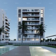 Obra nueva - Apartamentos -
Guardamar del Segura