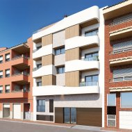 Obra nueva - Apartamentos -
Guardamar del Segura