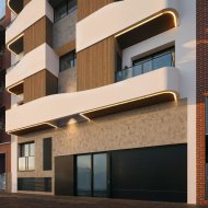Obra nueva - Apartamentos -
Guardamar del Segura