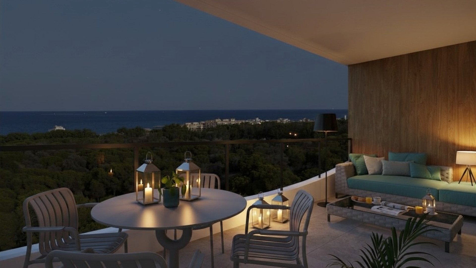 Obra nueva - Apartamentos -
Guardamar del Segura