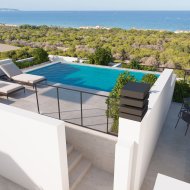 Obra nueva - Apartamentos -
Guardamar del Segura