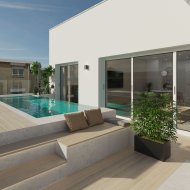 Obra nueva - Apartamentos -
Guardamar del Segura