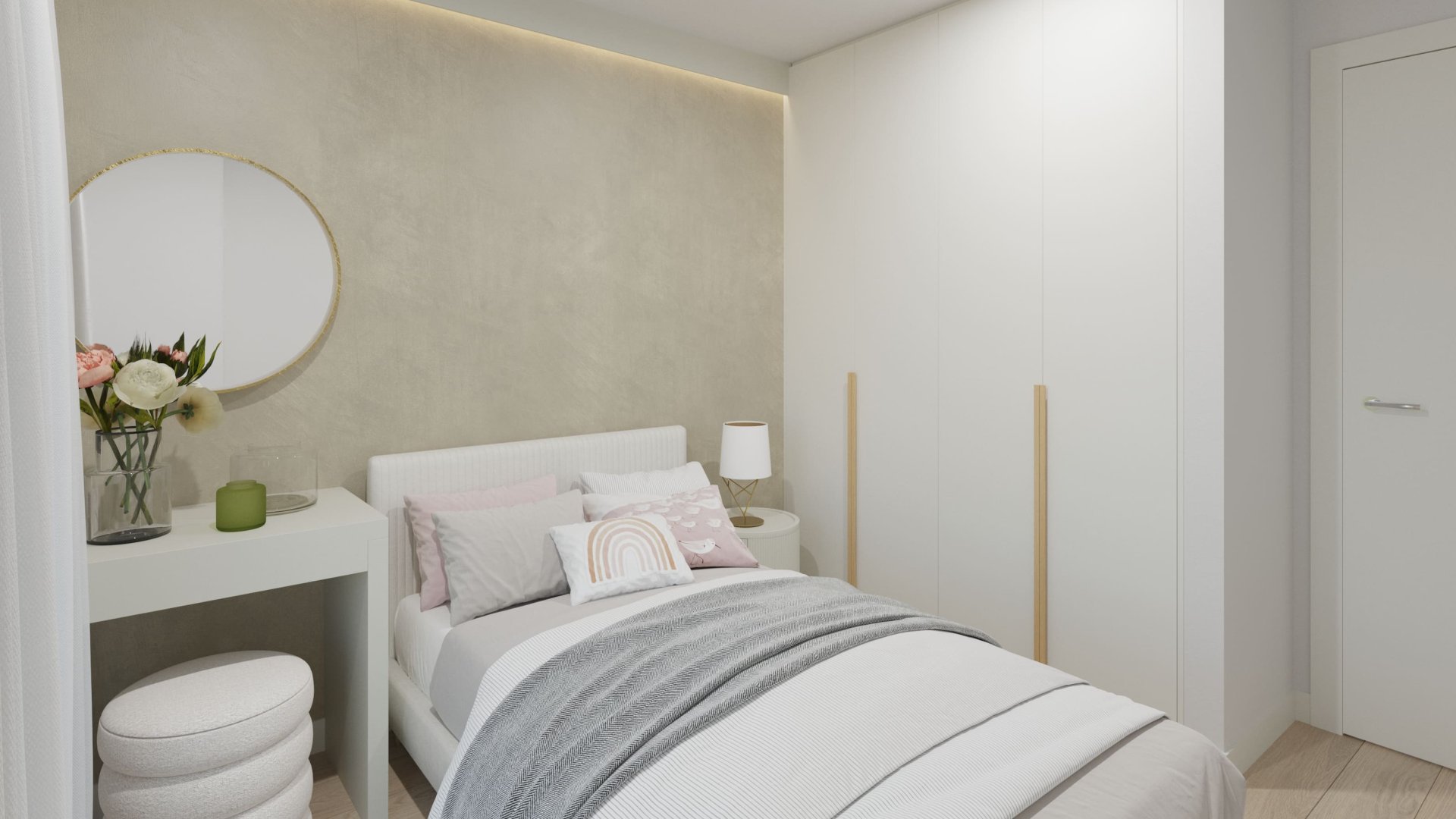 Obra nueva - Apartamentos -
Guardamar del Segura